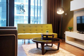 KEEN Suites-Riverson